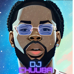 DJ CHUUBA