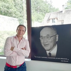 Wytze Pieter VanderGaast