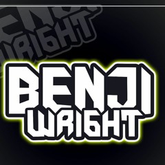 DJ BENJI WRIGHT