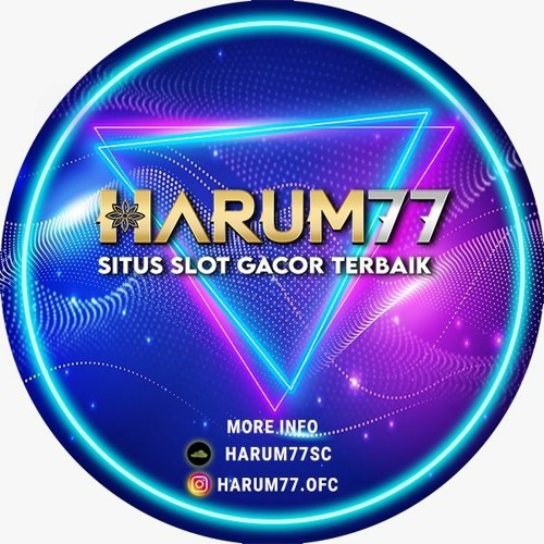 HARUM77’s avatar