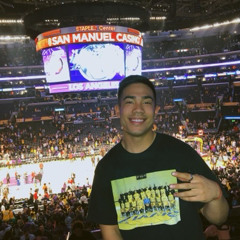 David Joseph Aguilar