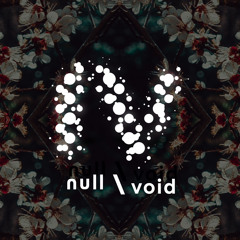 null \ void