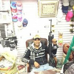 محمد احمد الوكيل الشندويلي