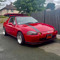 Vtec Kicked in