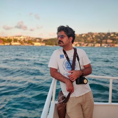 MEHRZAD KIANY