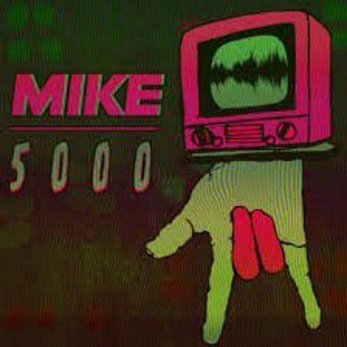 MIKE5000 (M5K)’s avatar