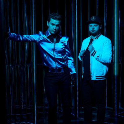 Royal Blood (Official)
