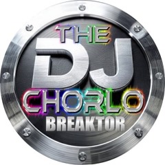 DjChorlo Cervantes