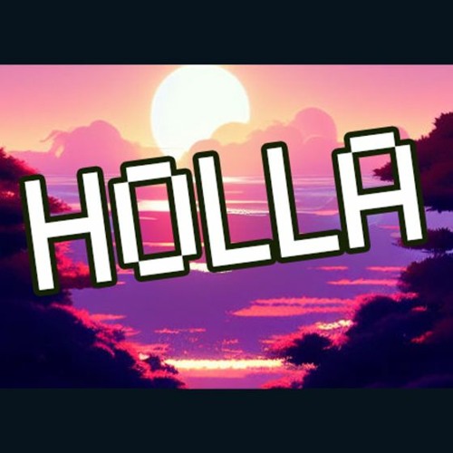 Hollaflower - Reunited Ignited (Loud Mix)