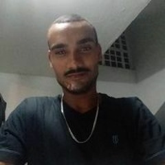Valdeir Ribeiro
