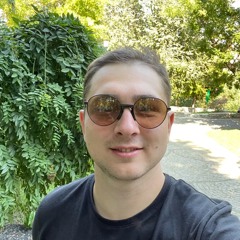 Dmytro Bushchuk