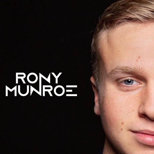 Stream R O N Y M U N R O E music | Listen to songs, albums, playlists ...