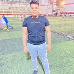 Mohamed A. Hassan