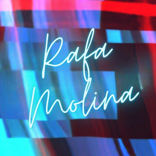 Rafa Molina’s avatar