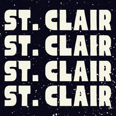 STCLAIR