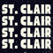 STCLAIR