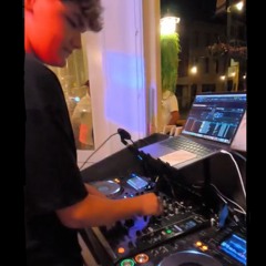 DJ Chelleke