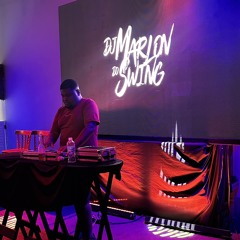 DJ MARLON DO SWING