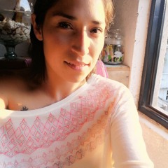 Paula Carolina Gallegos