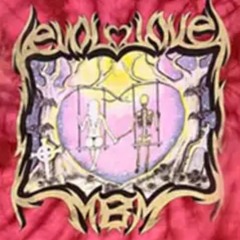 Evol_love