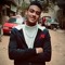 Ahmed Drbakh