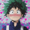Izuku midoriya (Deku)