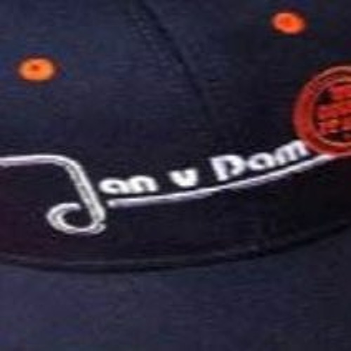 Jan van Dam’s avatar
