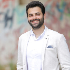 Tarek R Jammal