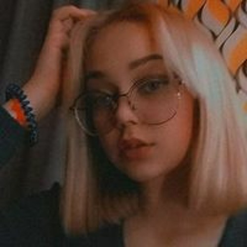 Даринка Юрчук’s avatar