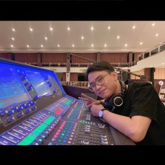 Steven Putra