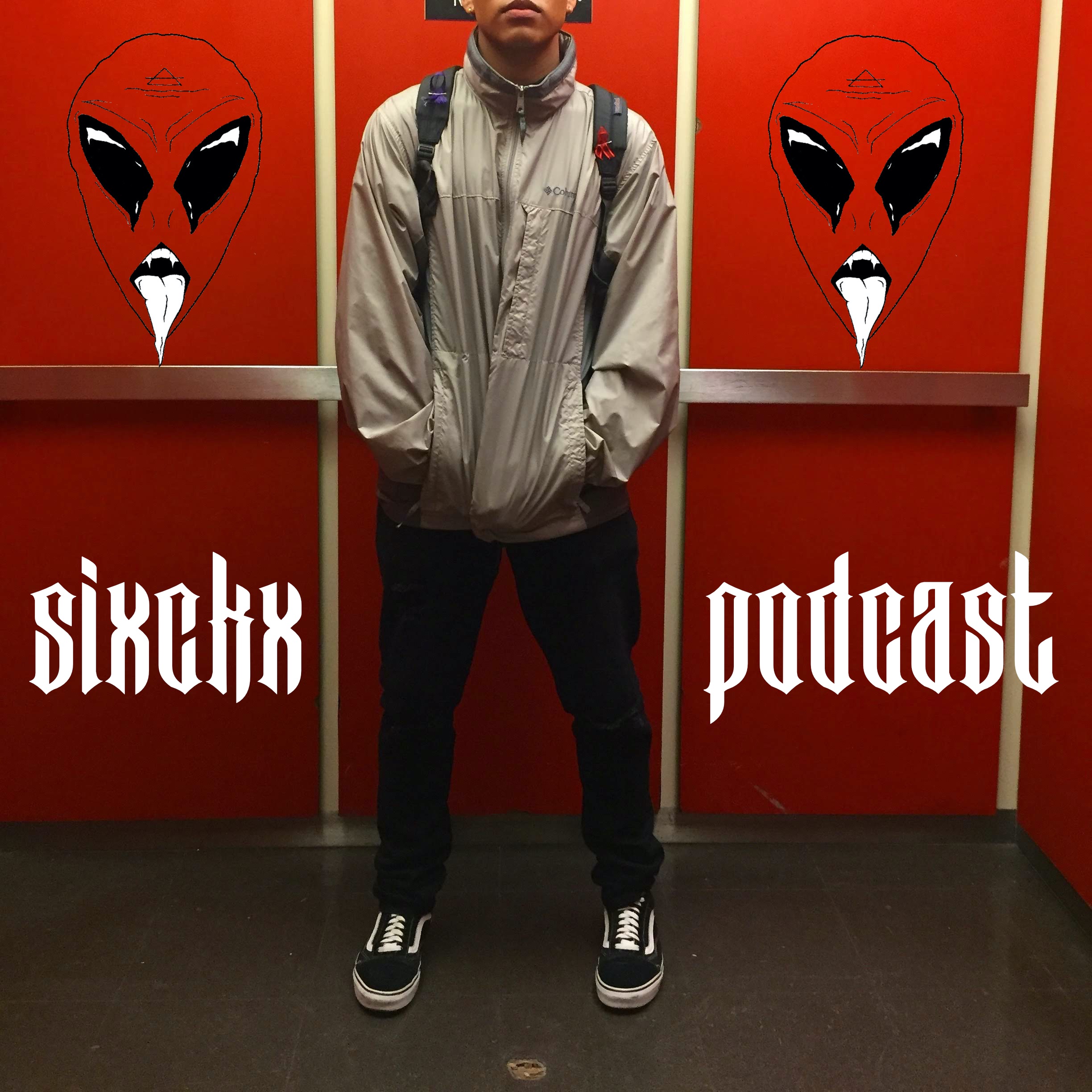 Sixckx Podcast