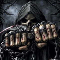The grim reaper