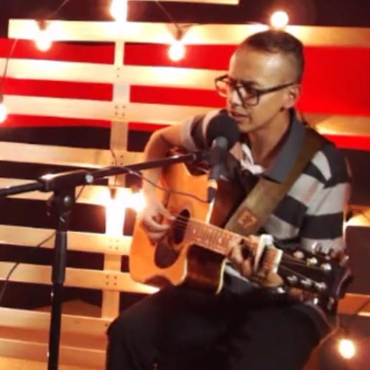 Diego Andres Piñerúa podcast artwork