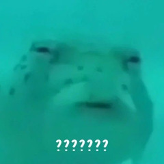 idk