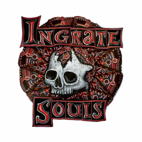 Ingrate Souls’s avatar