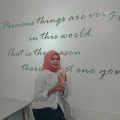 Nur Afiqah