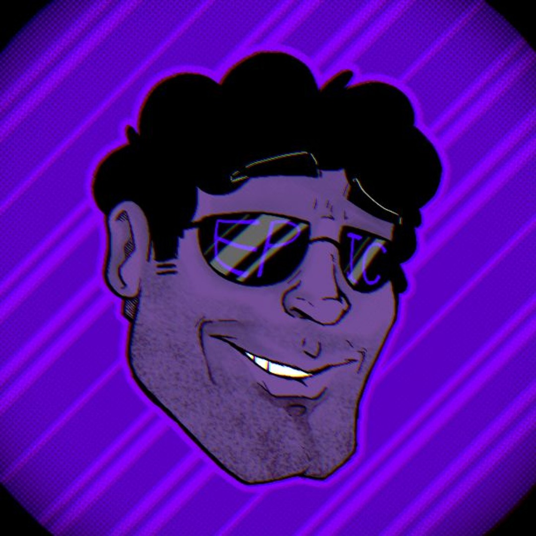 Epic’s avatar