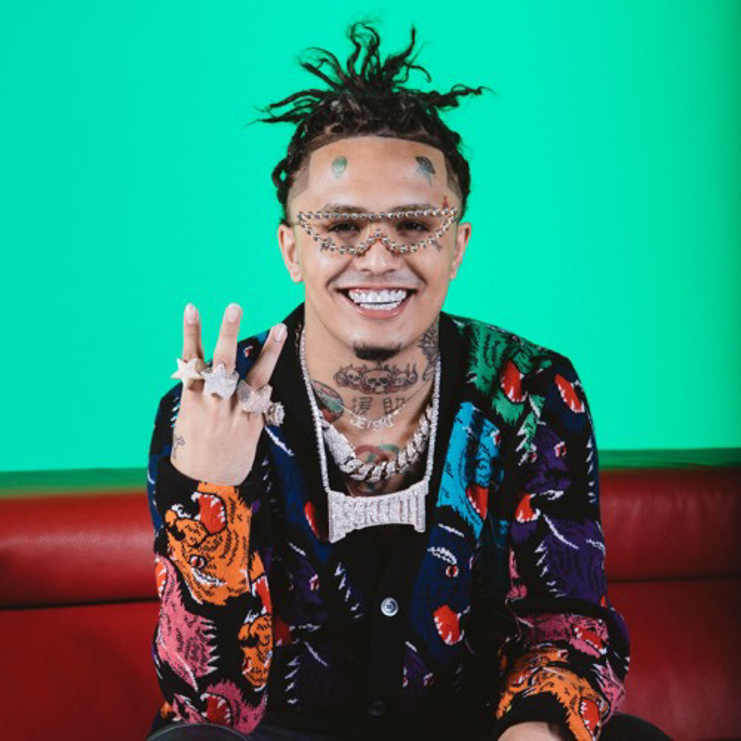 Stream Lil Daddy music | Listen to songs, albums, playlists for