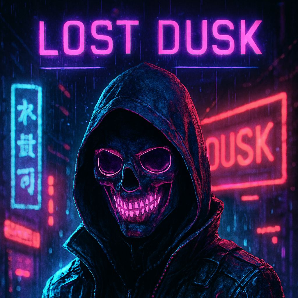 Lost Dusk