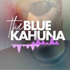 THE BLUE KAHUNA