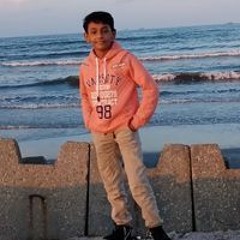 Yassin Elhagin