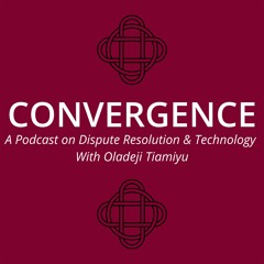 Convergence, Ep4: Jess Fjeld - Overcoming Life Challenges & AI Ethics