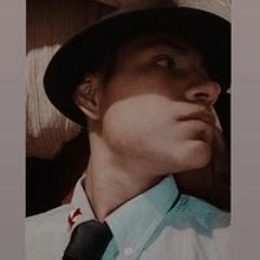 Antony Torres Diaz