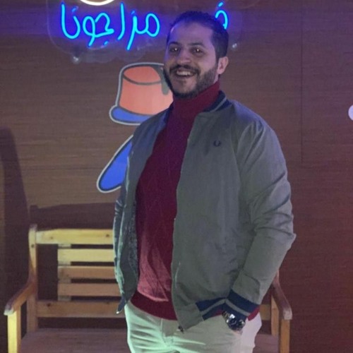 Khaled Shahen’s avatar