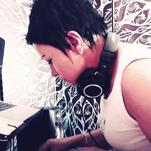 Djane Edy — artist photo