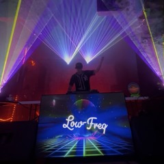 LoW-FreQ