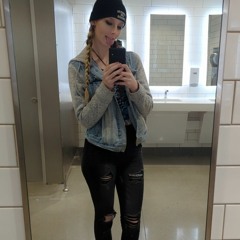 👽 Meagan
