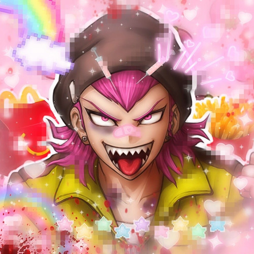 Lychee’s avatar