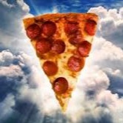 Cloud Pizza