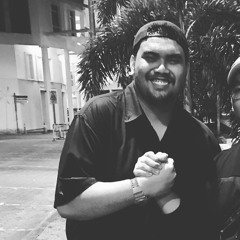 Khairrul Shaharul